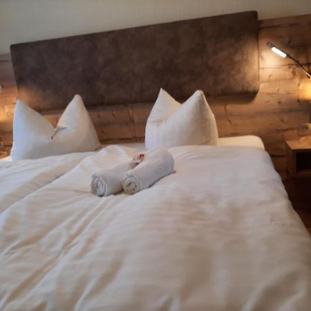 Garni-Pension Andrae Ширке Екстер'єр фото